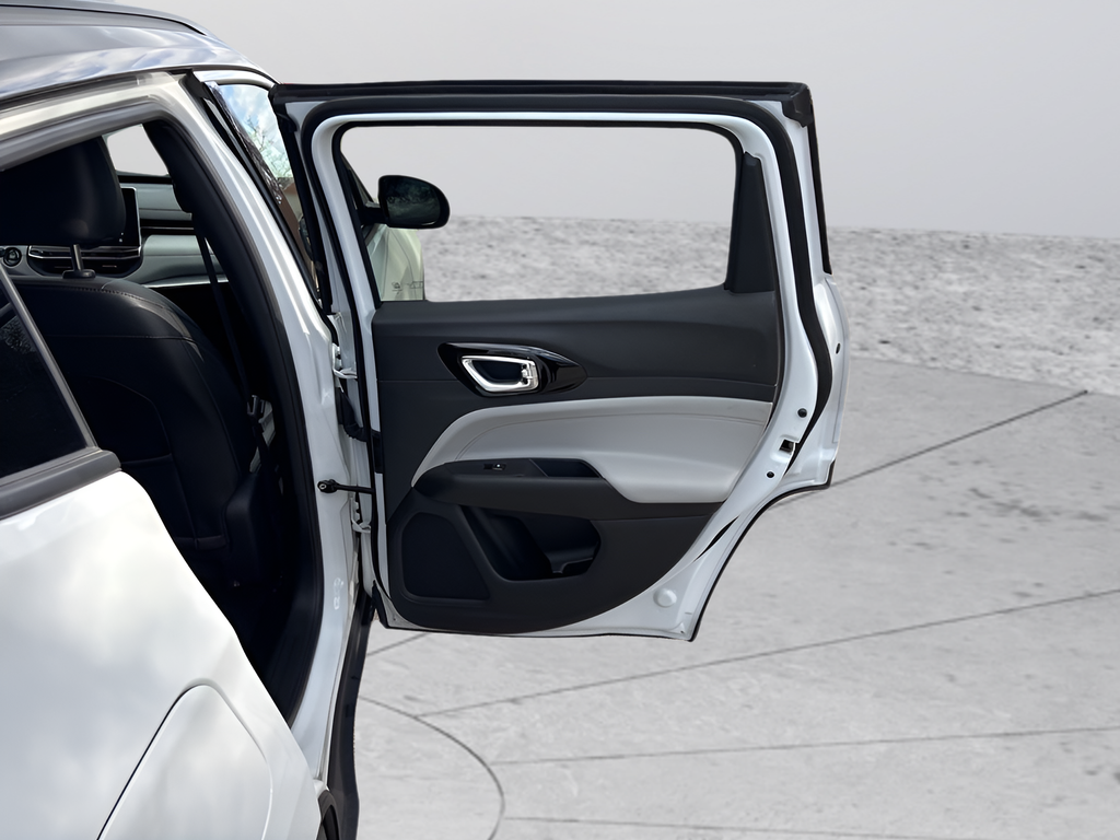 2024 Jeep Compass Limited CPO