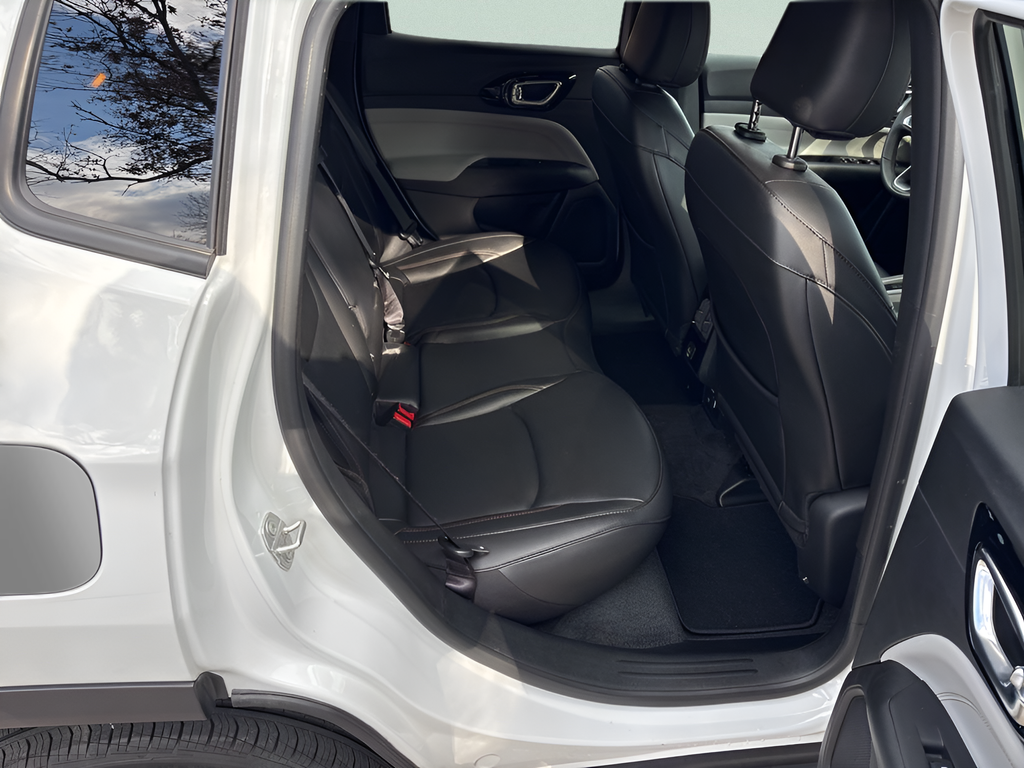 2024 Jeep Compass Limited CPO