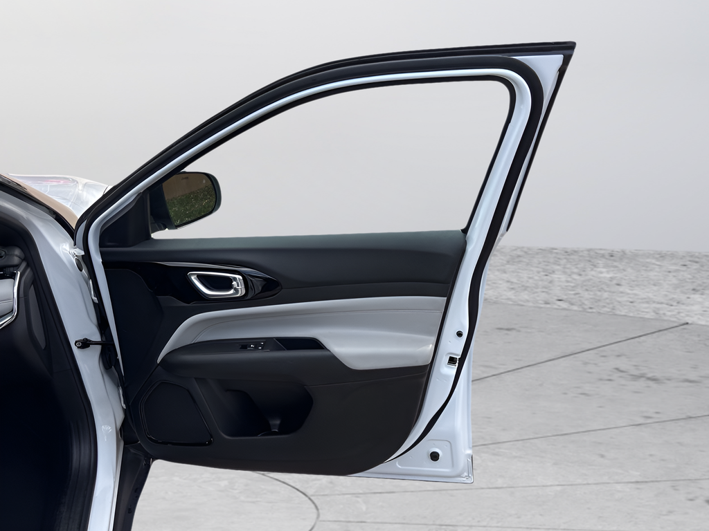 2024 Jeep Compass Limited CPO