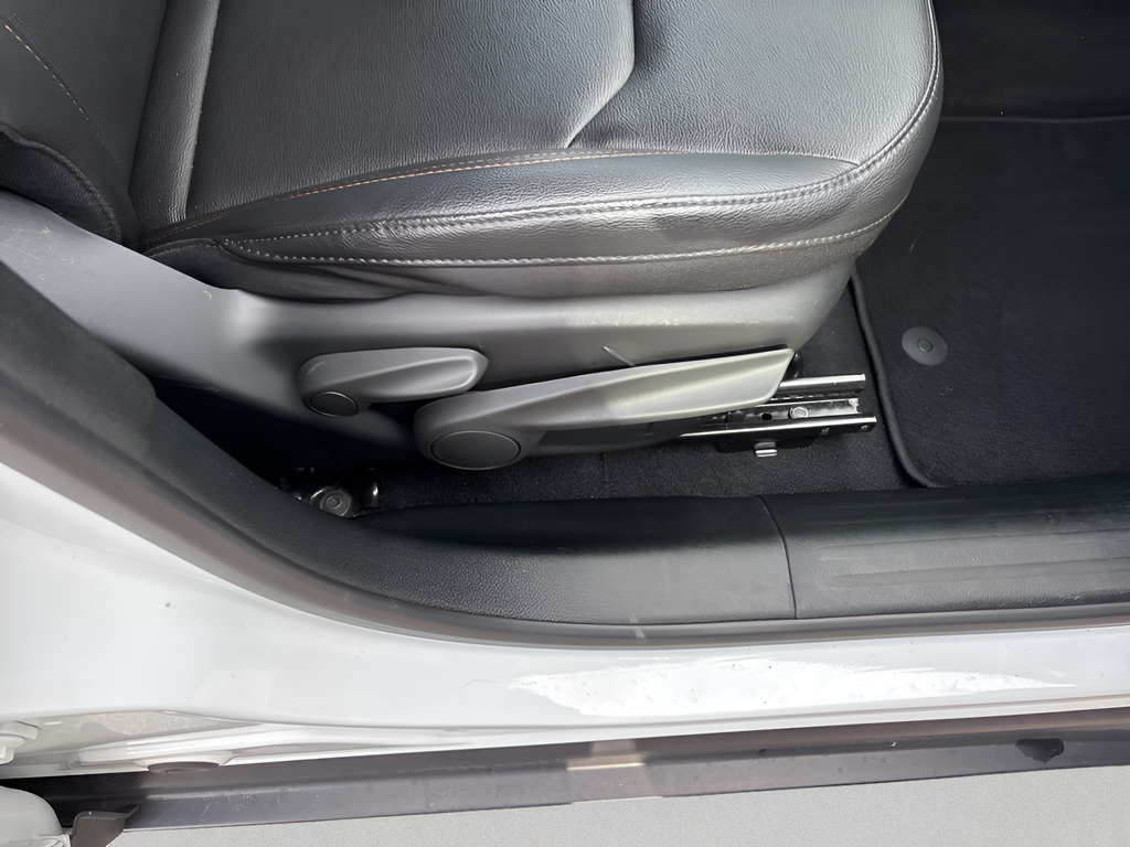 2024 Jeep Compass Limited CPO