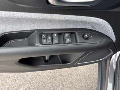 2022 Jeep Compass Latitude Lux CPO