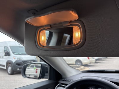 2022 Jeep Compass Latitude Lux CPO