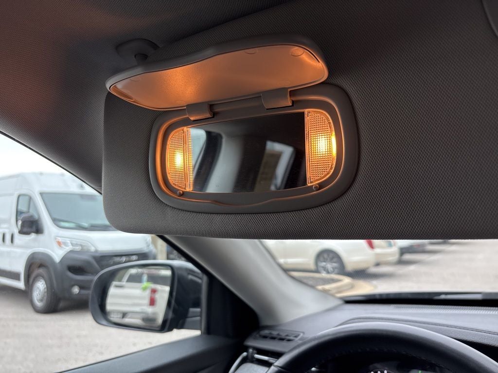 2022 Jeep Compass Latitude Lux CPO