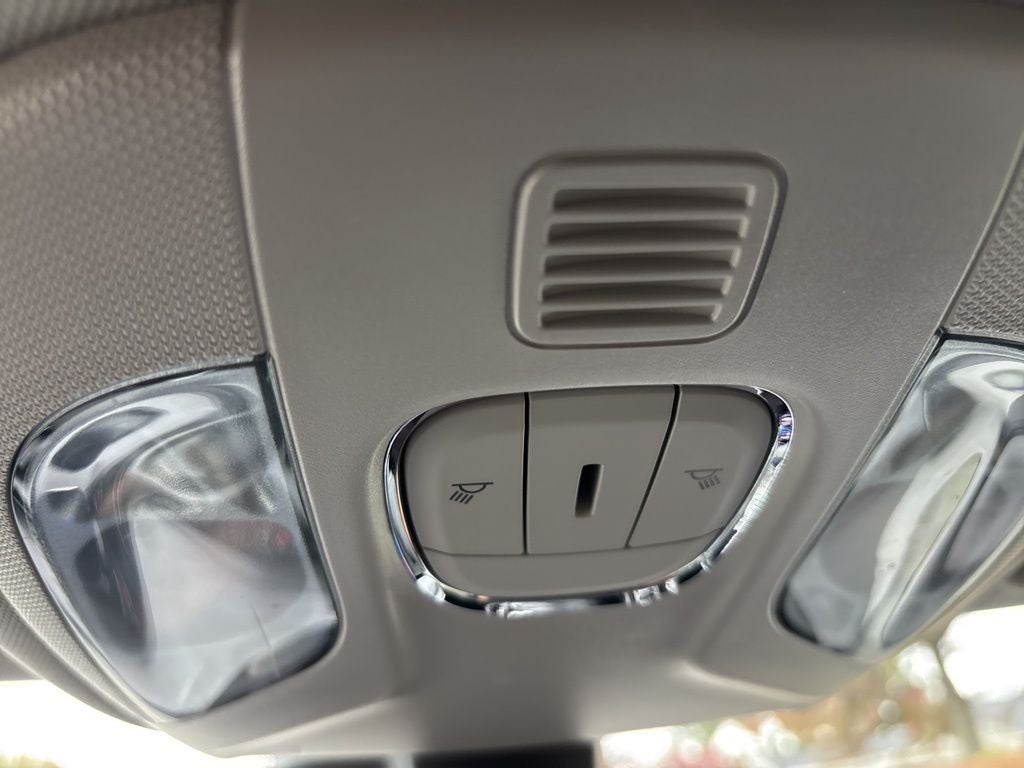 2022 Jeep Compass Latitude Lux CPO