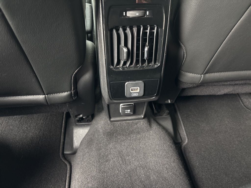 2022 Jeep Compass Latitude Lux CPO