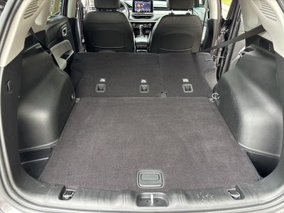 2022 Jeep Compass Latitude Lux CPO