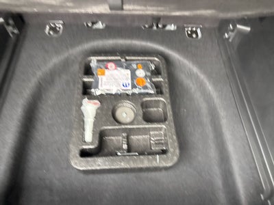 2022 Jeep Compass Latitude Lux CPO