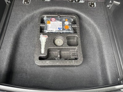 2022 Jeep Compass Latitude Lux CPO