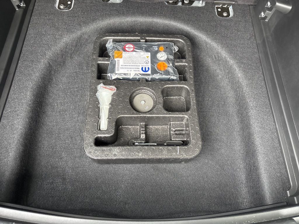 2022 Jeep Compass Latitude Lux CPO