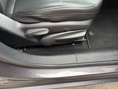 2022 Jeep Compass Latitude Lux CPO