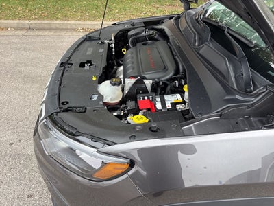 2022 Jeep Compass Latitude Lux CPO