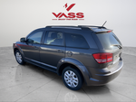 2016 Dodge Journey SE