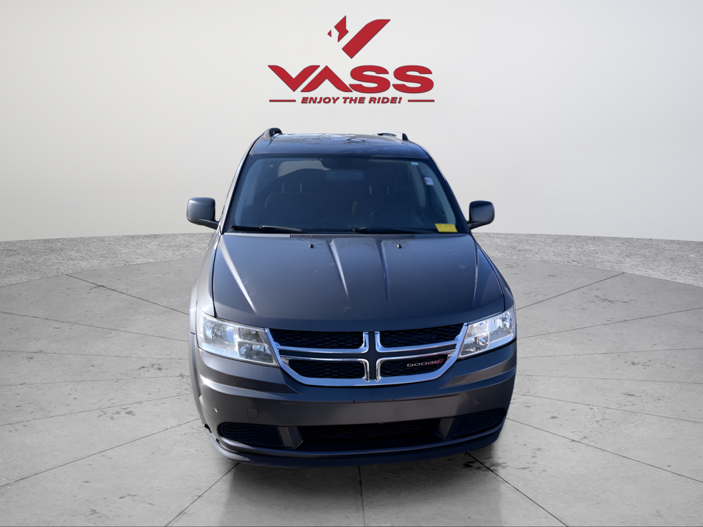 2016 Dodge Journey SE