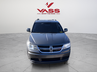 2016 Dodge Journey SE