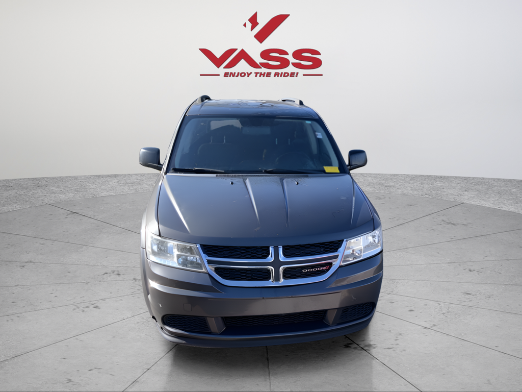 2016 Dodge Journey SE