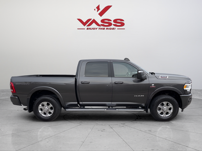 2024 RAM 3500 Big Horn CPO