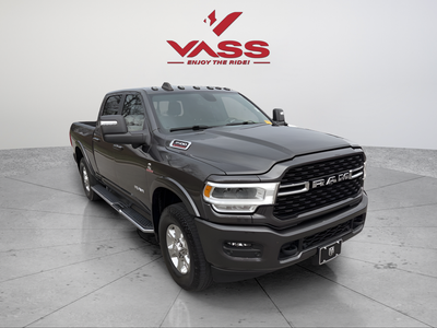 2024 RAM 3500 Big Horn CPO