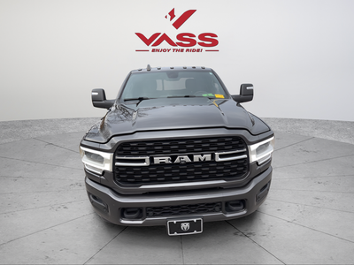 2024 RAM 3500 Big Horn CPO