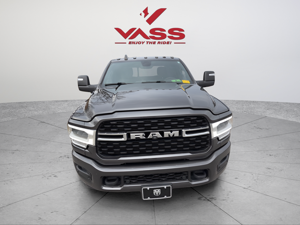 2024 RAM 3500 Big Horn CPO
