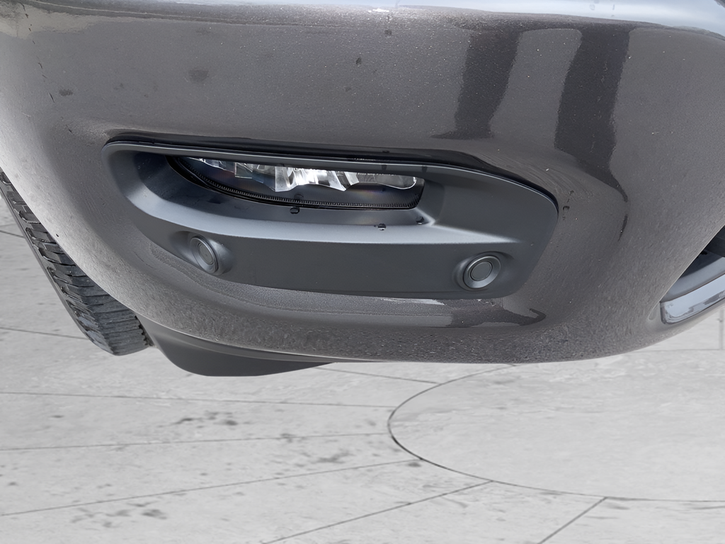 2024 RAM 3500 Big Horn CPO