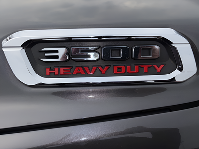 2024 RAM 3500 Big Horn CPO