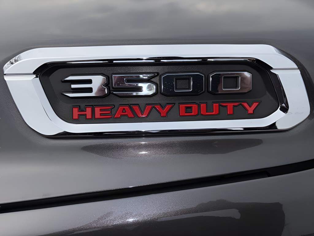 2024 RAM 3500 Big Horn CPO