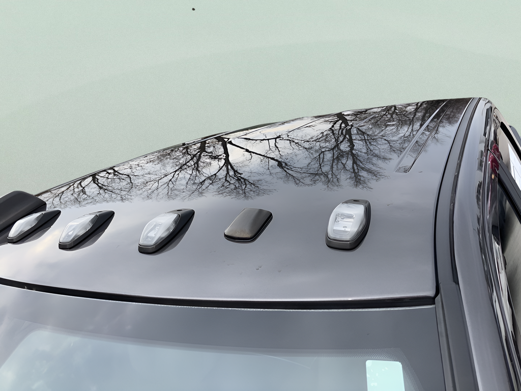 2024 RAM 3500 Big Horn CPO