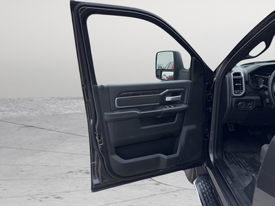 2024 RAM 3500 Big Horn CPO