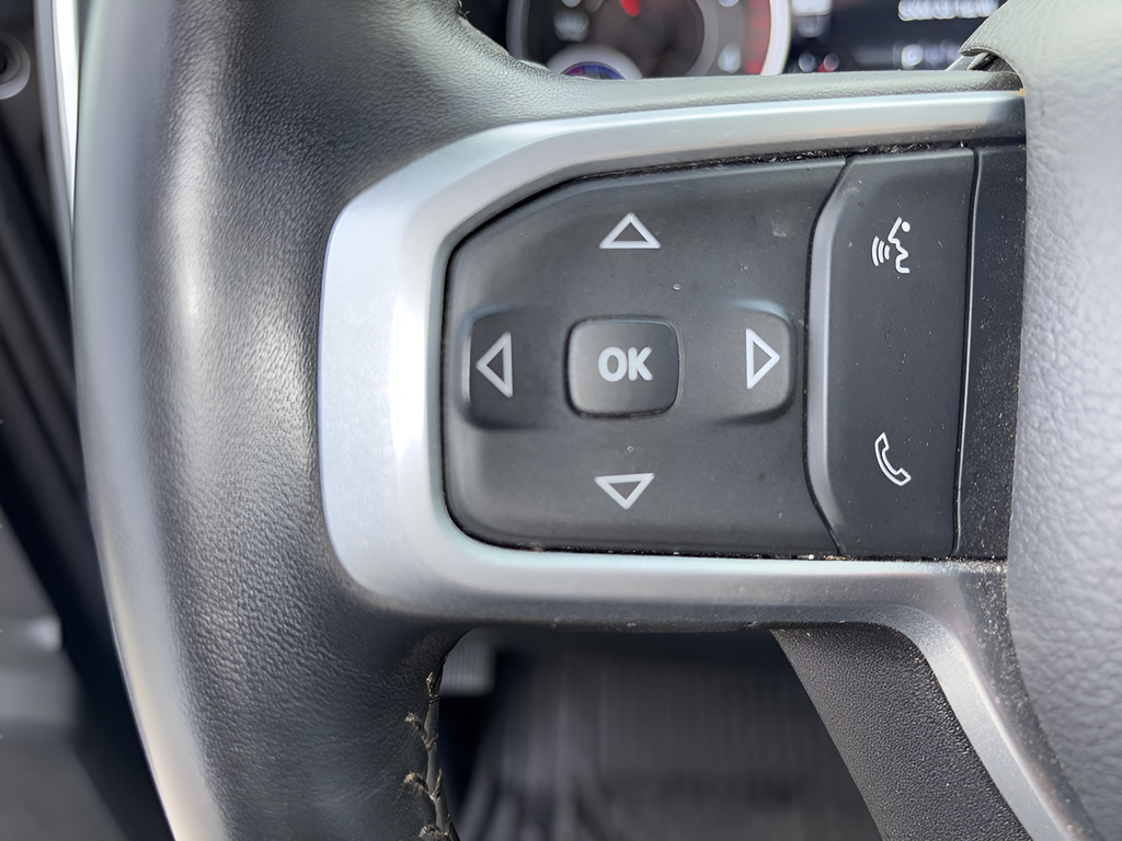 2024 RAM 3500 Big Horn CPO