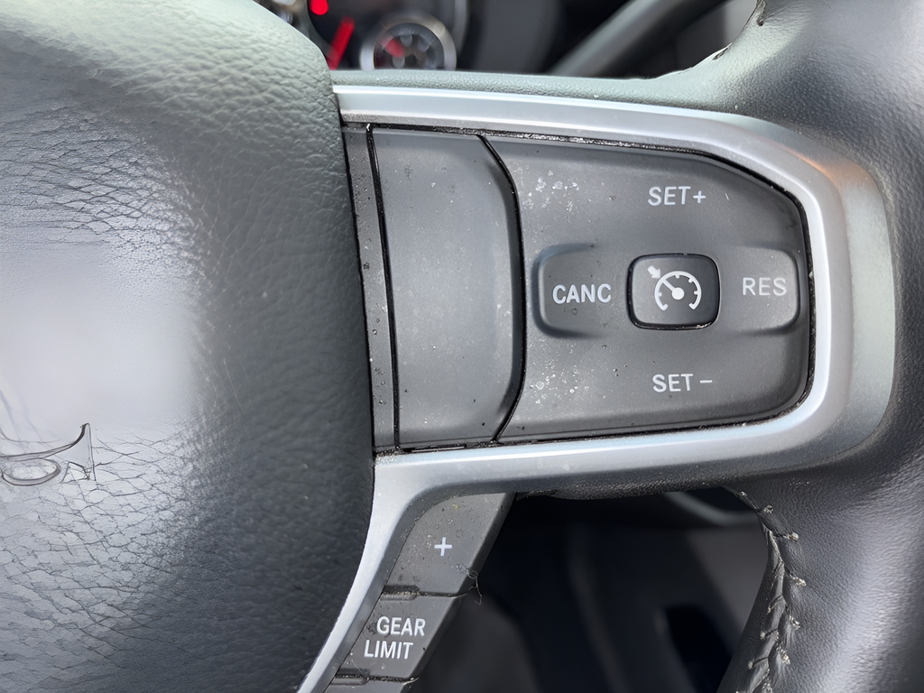 2024 RAM 3500 Big Horn CPO