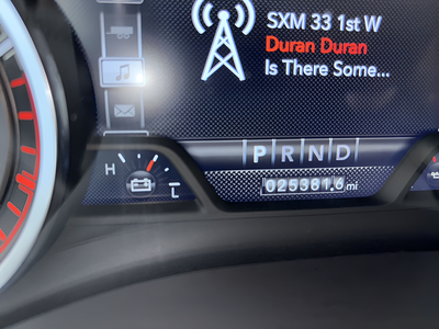 2024 RAM 3500 Big Horn CPO