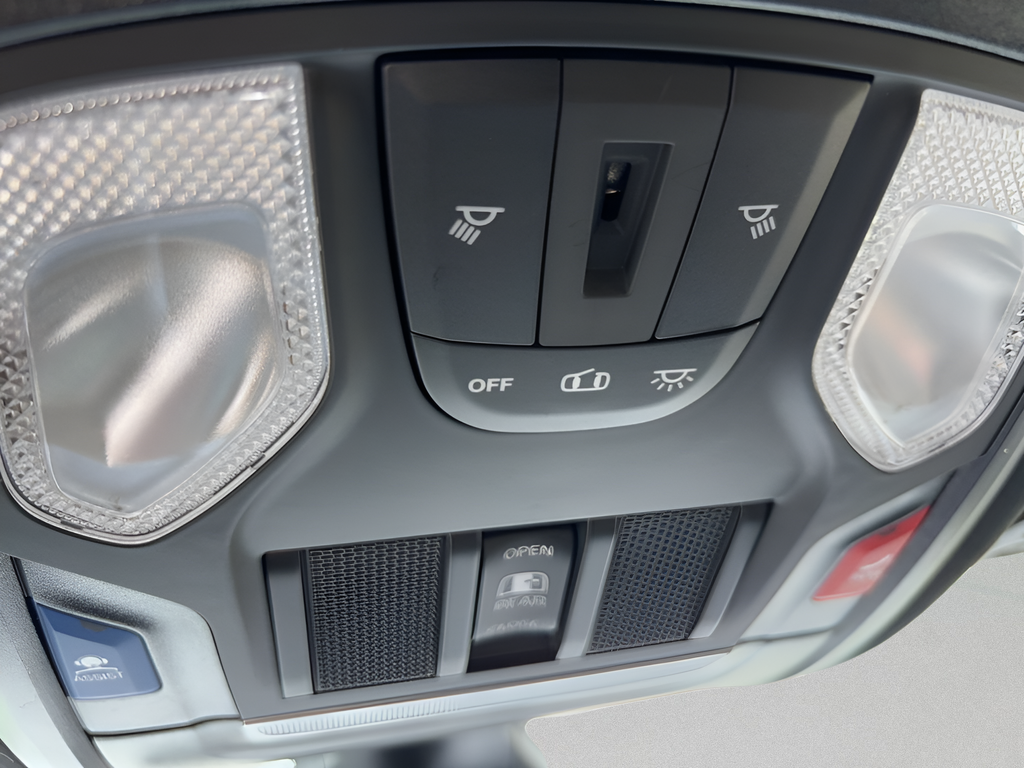 2024 RAM 3500 Big Horn CPO