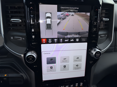 2024 RAM 3500 Big Horn CPO