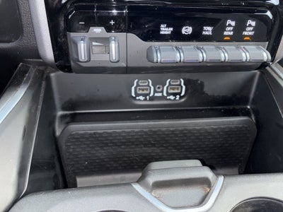 2024 RAM 3500 Big Horn CPO