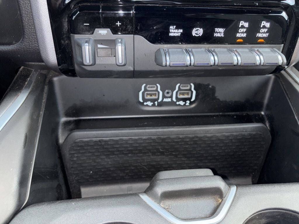 2024 RAM 3500 Big Horn CPO