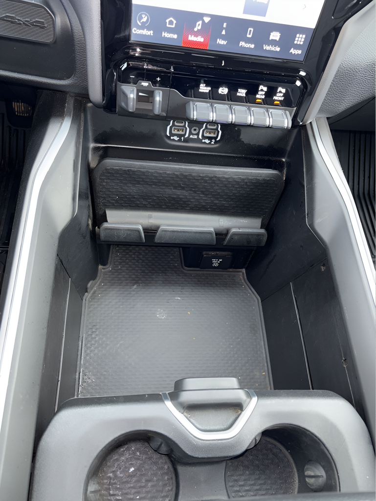 2024 RAM 3500 Big Horn CPO