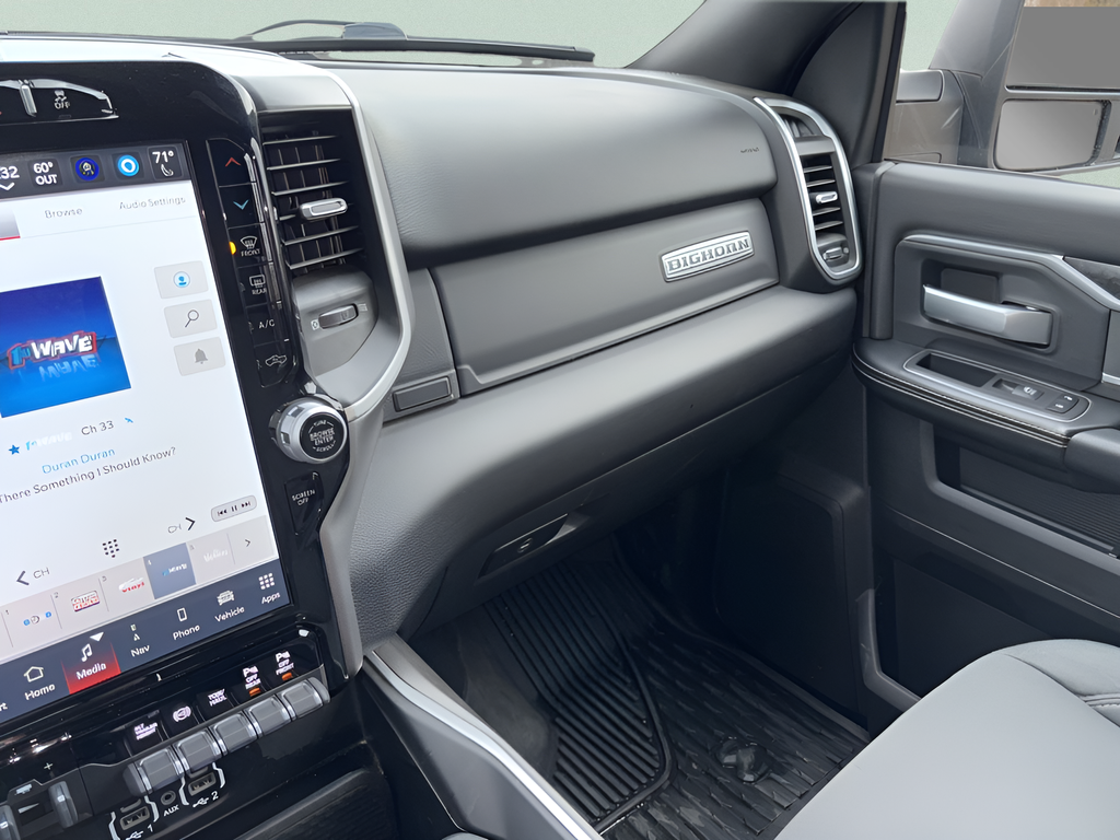 2024 RAM 3500 Big Horn CPO