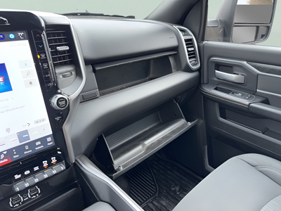 2024 RAM 3500 Big Horn CPO