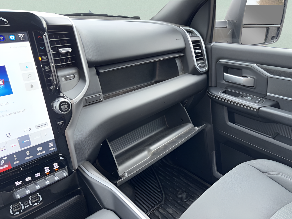 2024 RAM 3500 Big Horn CPO