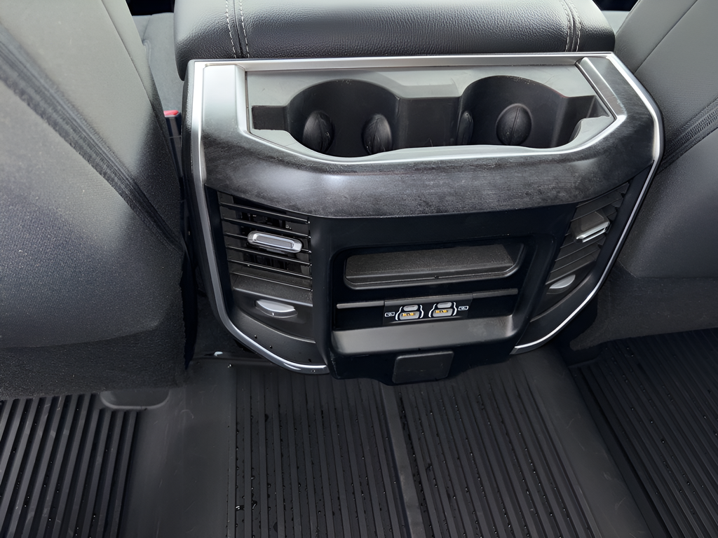 2024 RAM 3500 Big Horn CPO