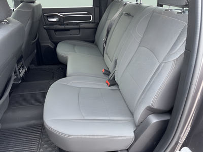 2024 RAM 3500 Big Horn CPO