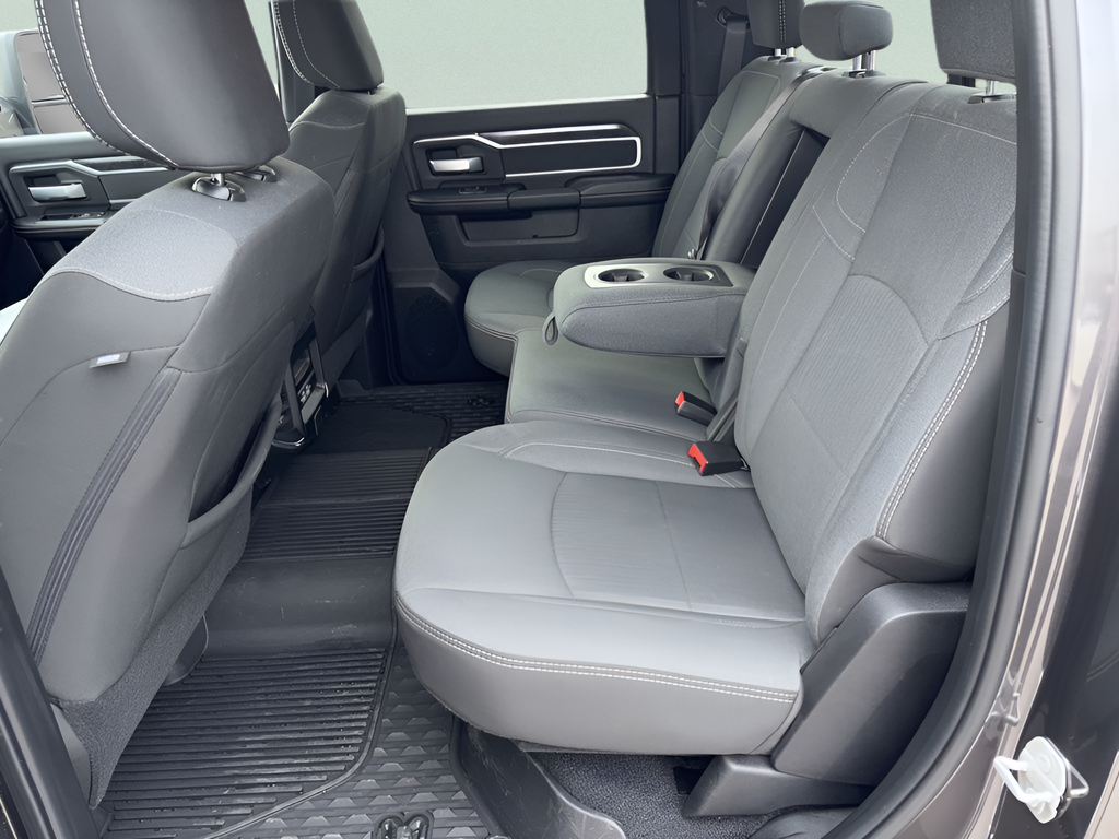 2024 RAM 3500 Big Horn CPO