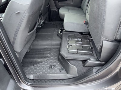 2024 RAM 3500 Big Horn CPO