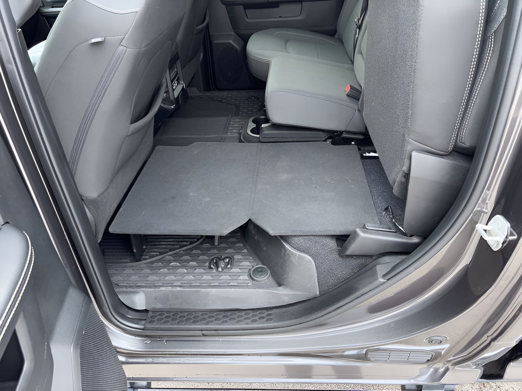 2024 RAM 3500 Big Horn CPO