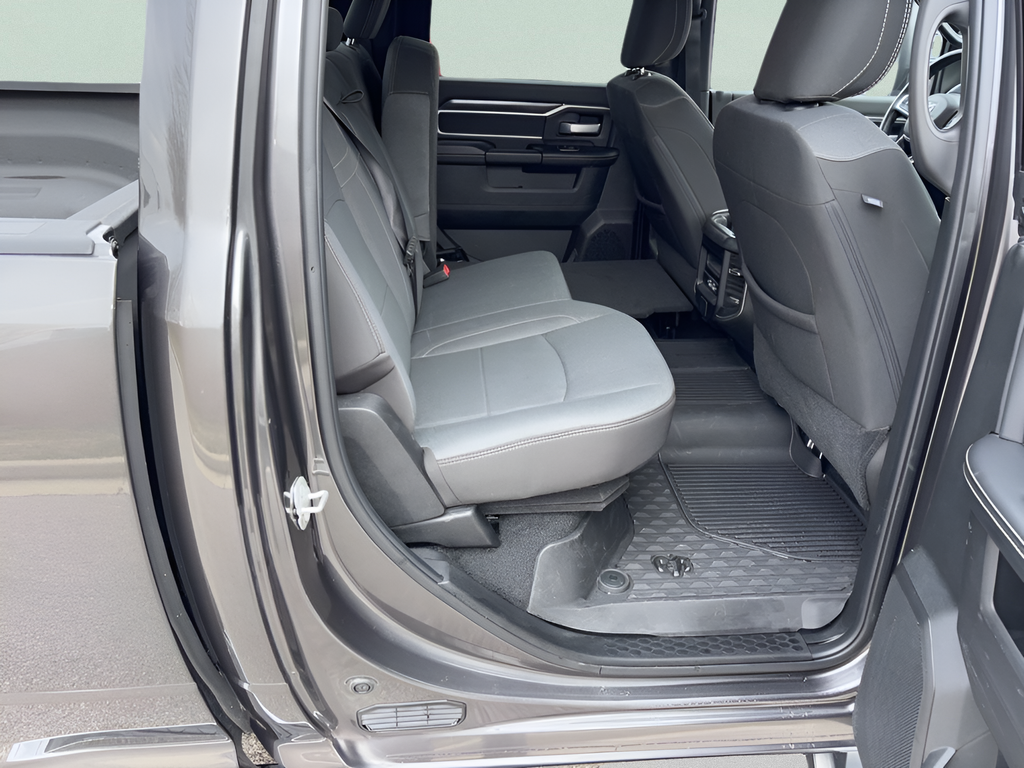 2024 RAM 3500 Big Horn CPO