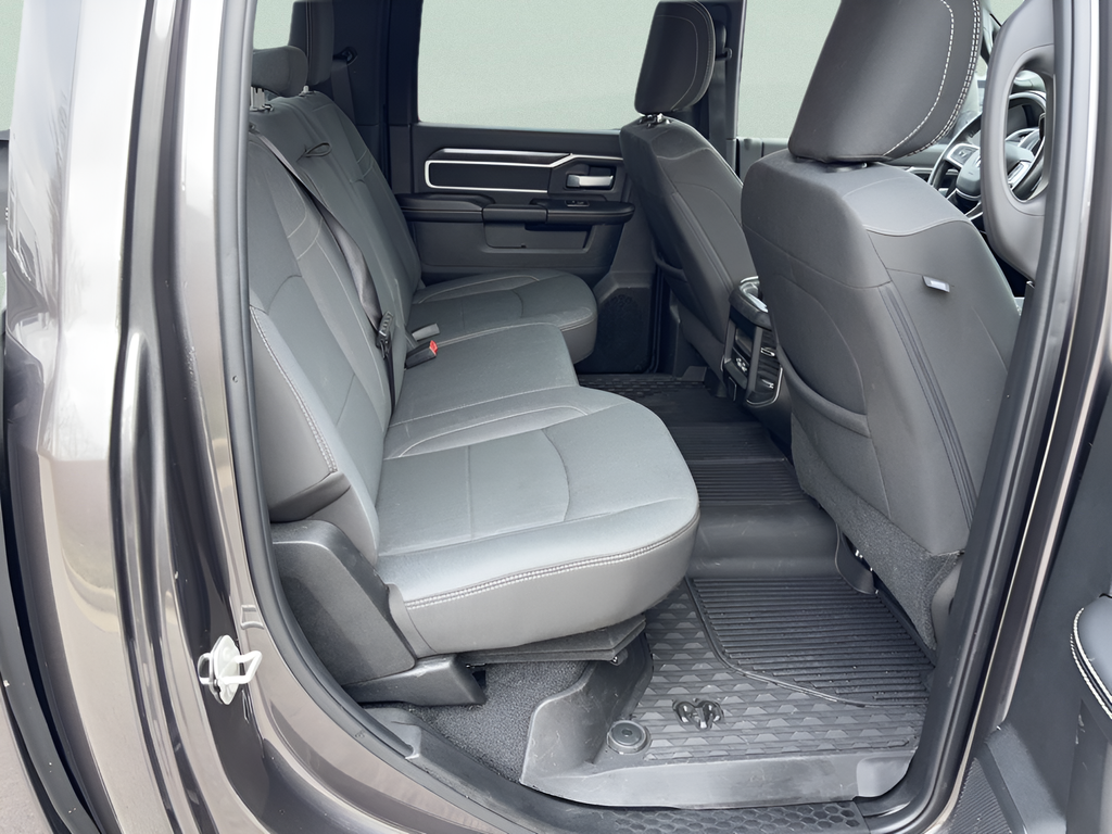 2024 RAM 3500 Big Horn CPO