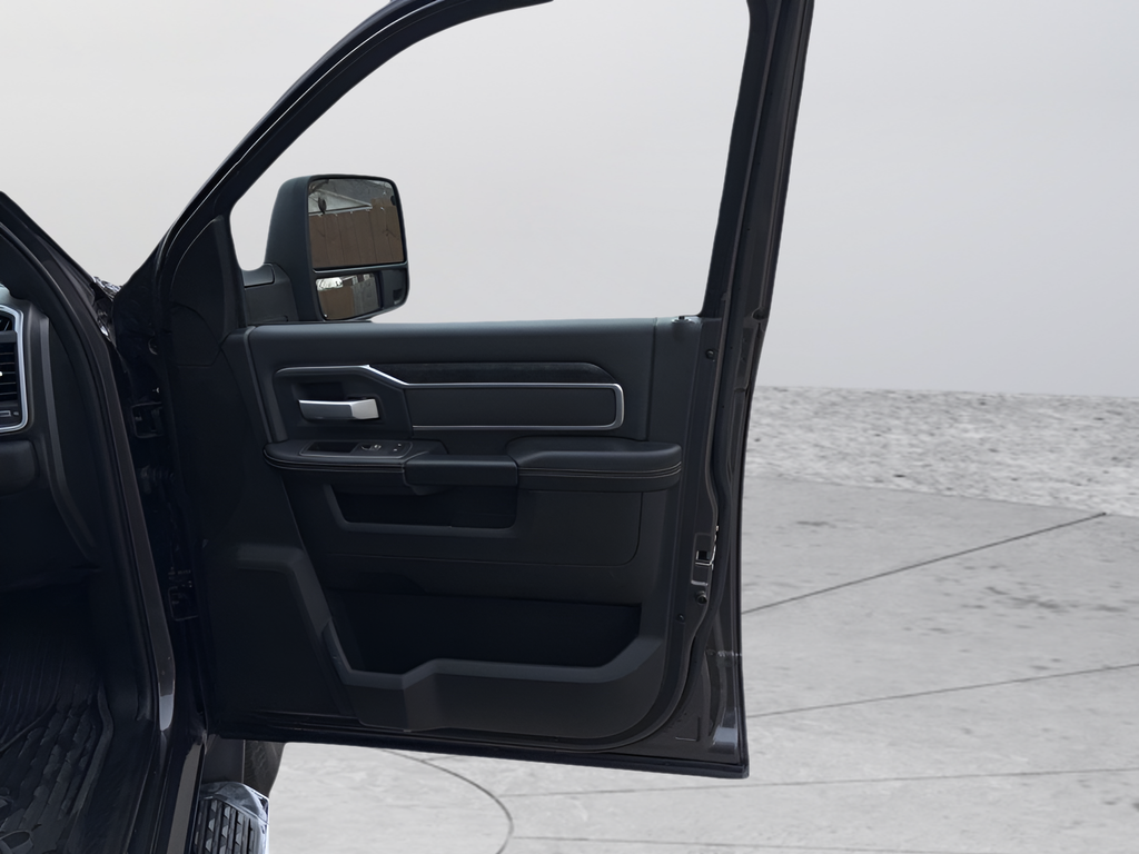 2024 RAM 3500 Big Horn CPO