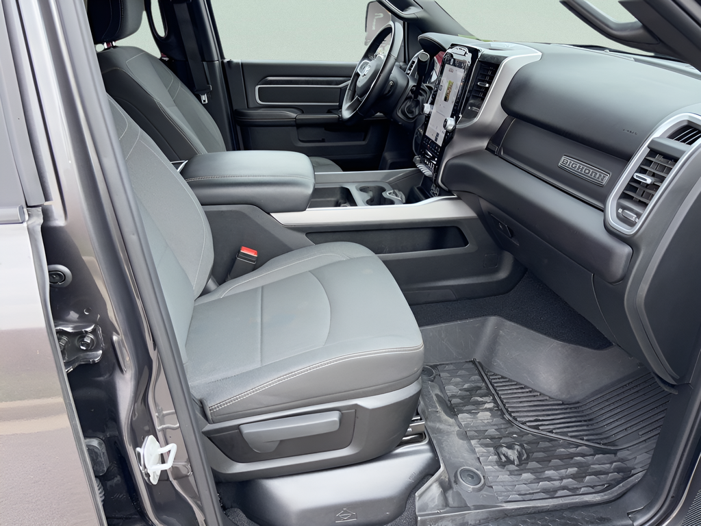 2024 RAM 3500 Big Horn CPO