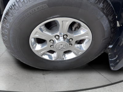 2024 RAM 3500 Big Horn CPO