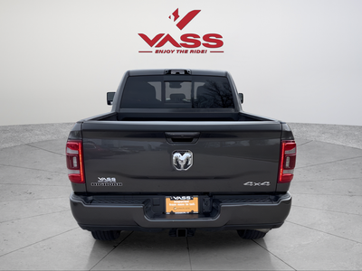 2024 RAM 3500 Big Horn CPO